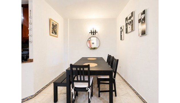 Resale - Apartment - Torrevieja - Playa de los Locos