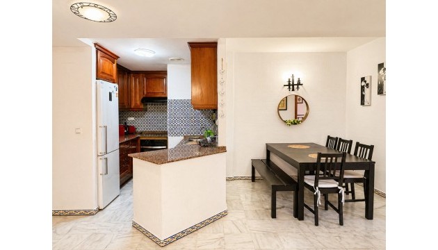 Resale - Apartment - Torrevieja - Playa de los Locos