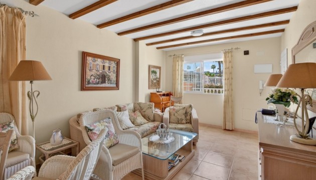Resale - Townhouse - Gran Alacant - Novamar