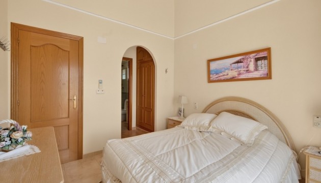 Resale - Townhouse - Gran Alacant - Novamar