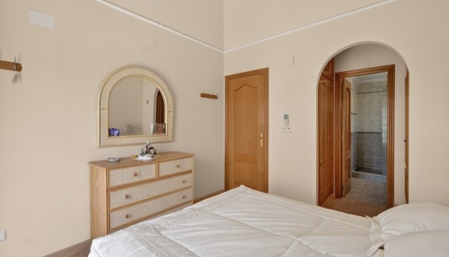 Resale - Townhouse - Gran Alacant - Novamar