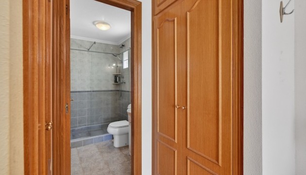 Resale - Townhouse - Gran Alacant - Novamar