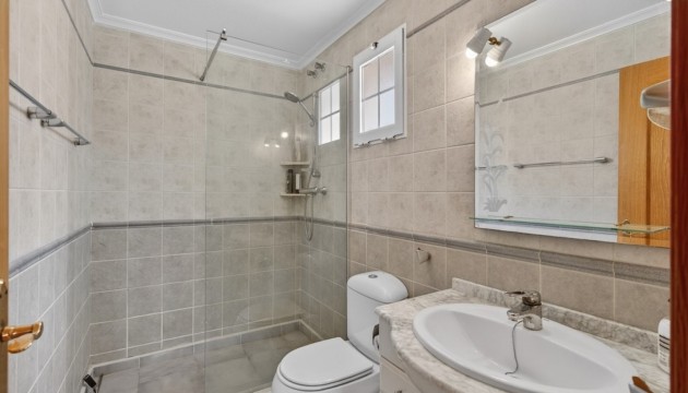 Resale - Townhouse - Gran Alacant - Novamar
