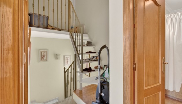 Resale - Townhouse - Gran Alacant - Novamar