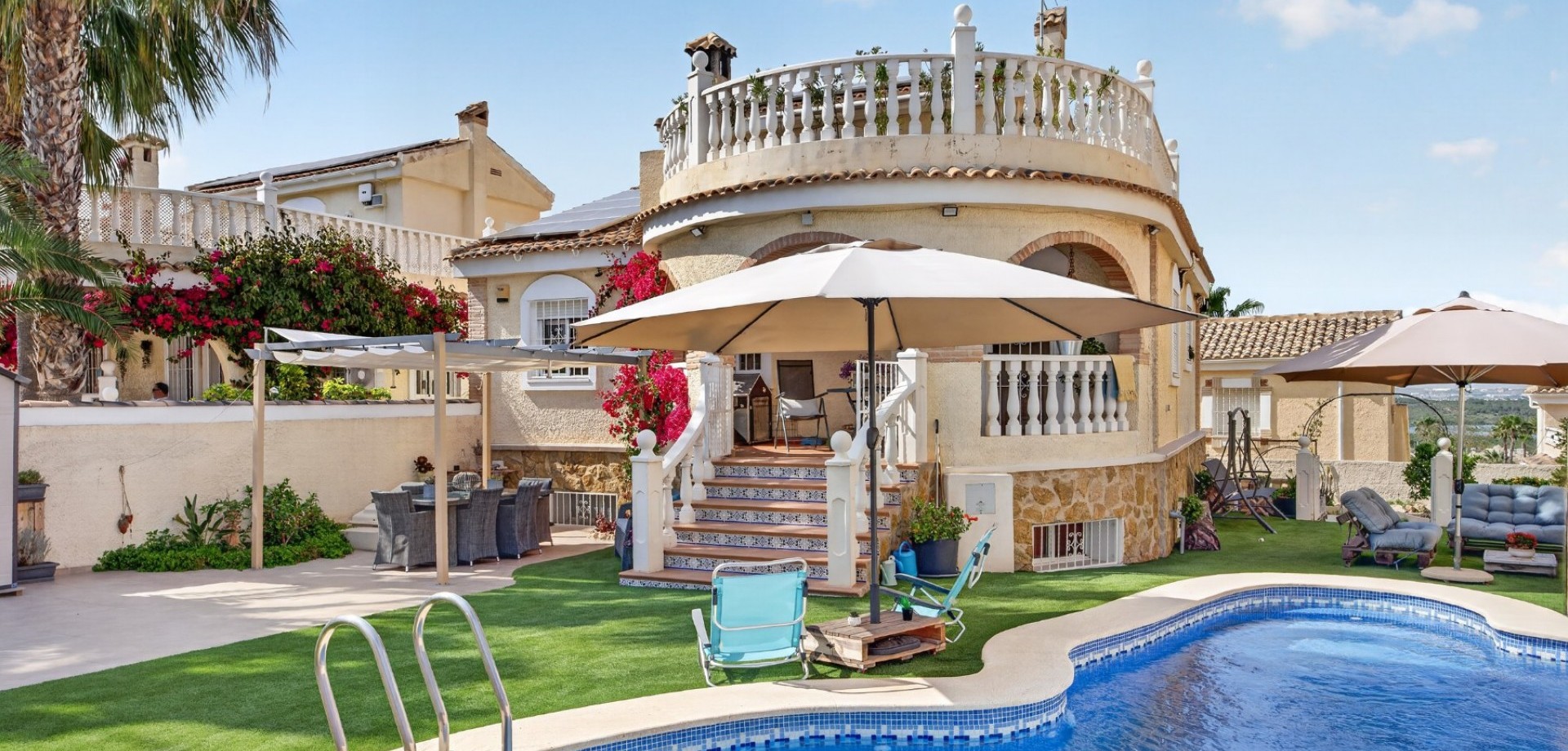 House in Valverde Alto - Image 2
