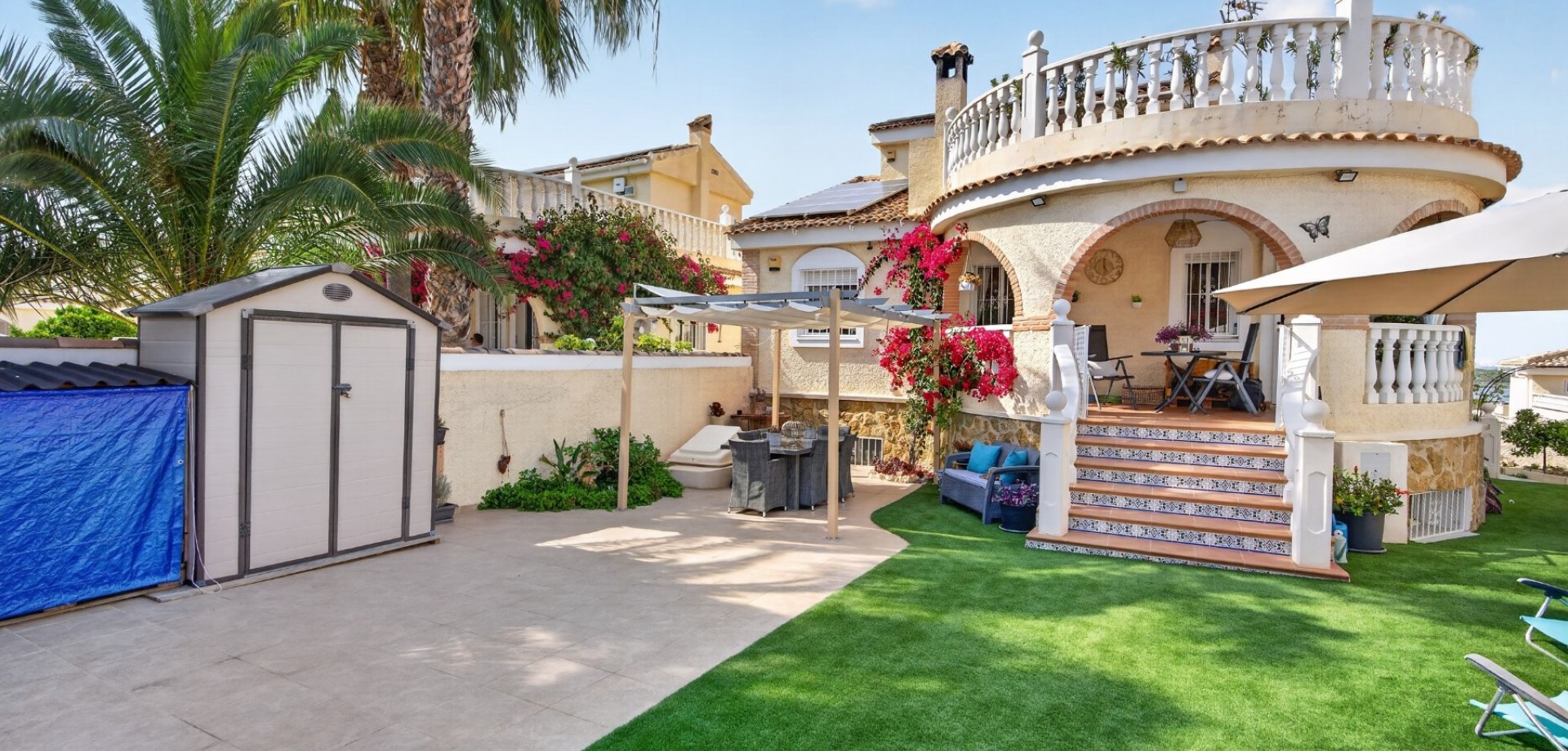 House in Valverde Alto - Image 4