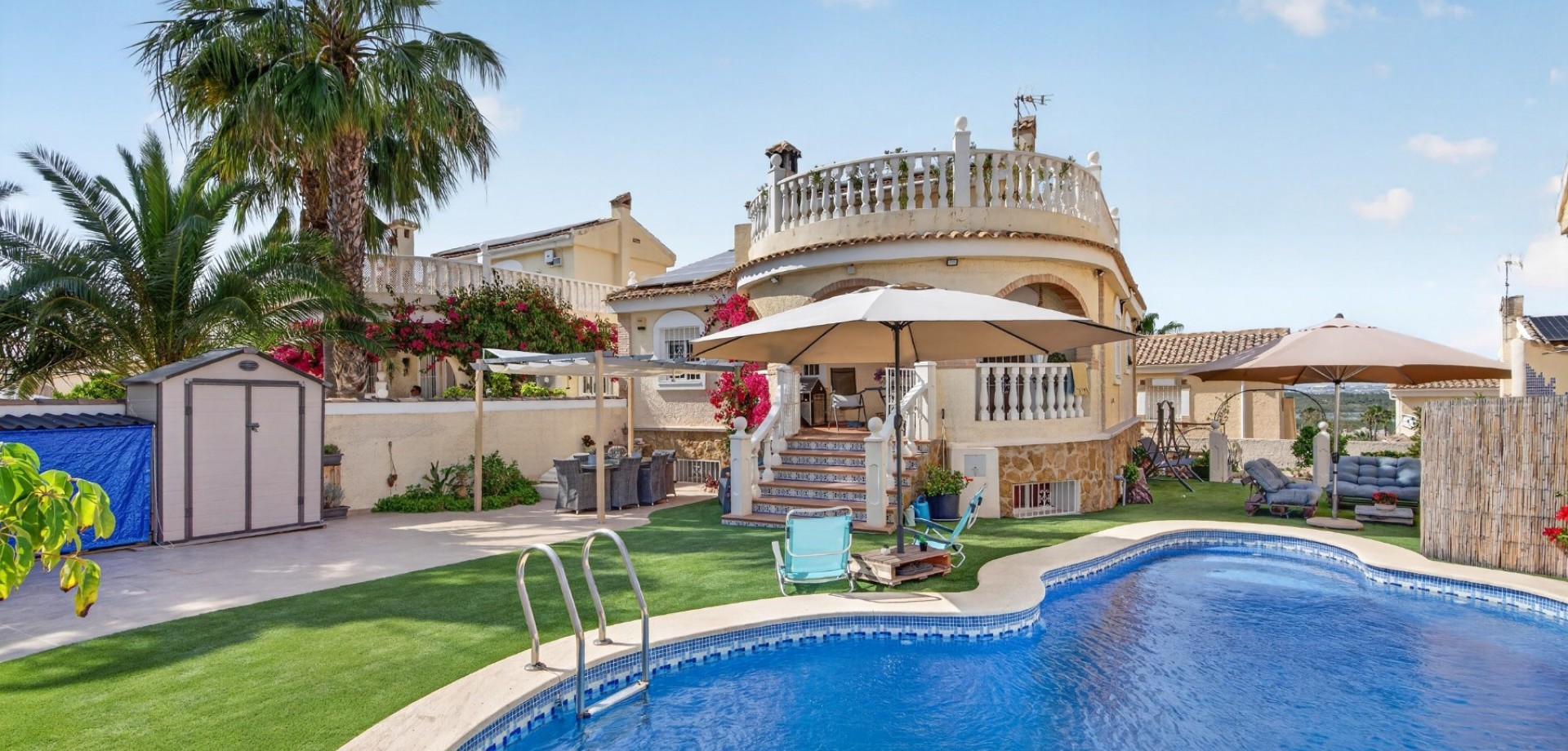 House in Valverde Alto - Image 5