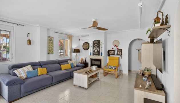 Herverkoop - Detached Villa - Gran Alacant