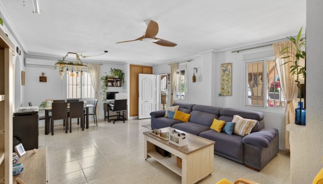 Herverkoop - Detached Villa - Gran Alacant