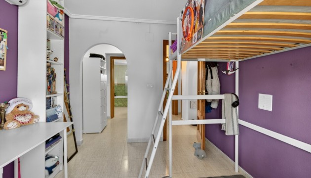 Herverkoop - Detached Villa - Gran Alacant