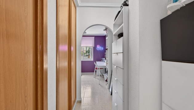 Herverkoop - Detached Villa - Gran Alacant