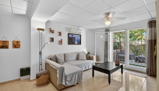 Herverkoop - Detached Villa - Gran Alacant
