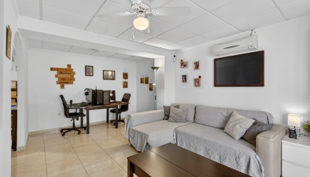 Herverkoop - Detached Villa - Gran Alacant