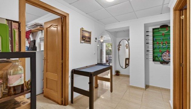 Herverkoop - Detached Villa - Gran Alacant