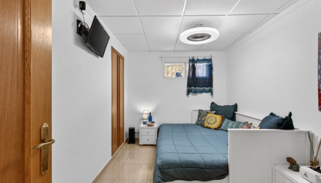 Herverkoop - Detached Villa - Gran Alacant