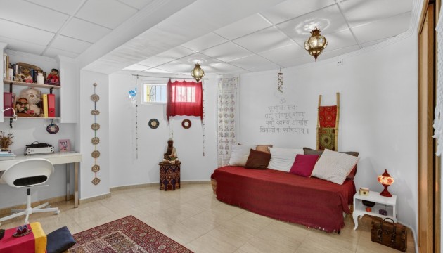 Herverkoop - Detached Villa - Gran Alacant