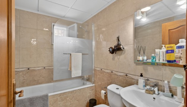 Herverkoop - Detached Villa - Gran Alacant