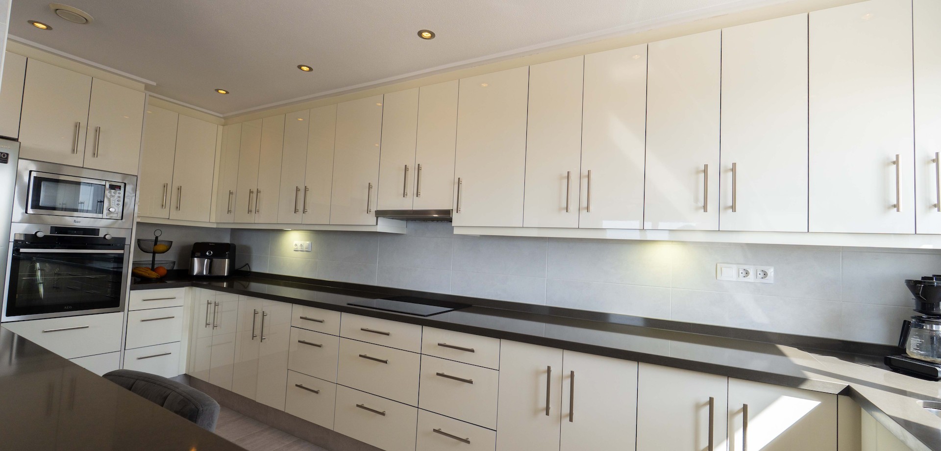 Apartment in Villamartin - Image 5