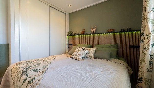Resale - Apartment - Orihuela Costa - Villamartín