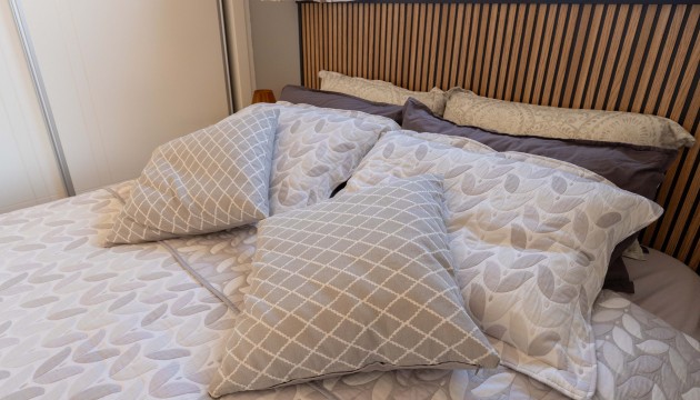 Resale - Apartment - Orihuela Costa - Villamartín
