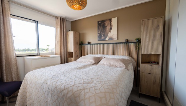Resale - Apartment - Orihuela Costa - Villamartín