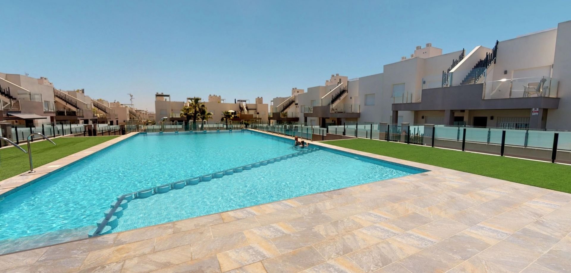 Apartment in Torrevieja - Image 3