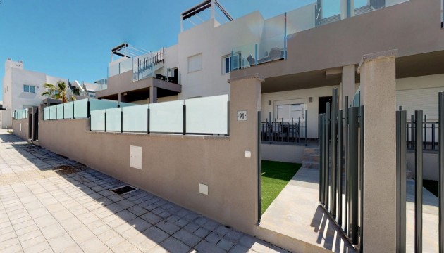 Resale - Apartment - Torrevieja - Nueva Torrevieja - Aguas Nuevas