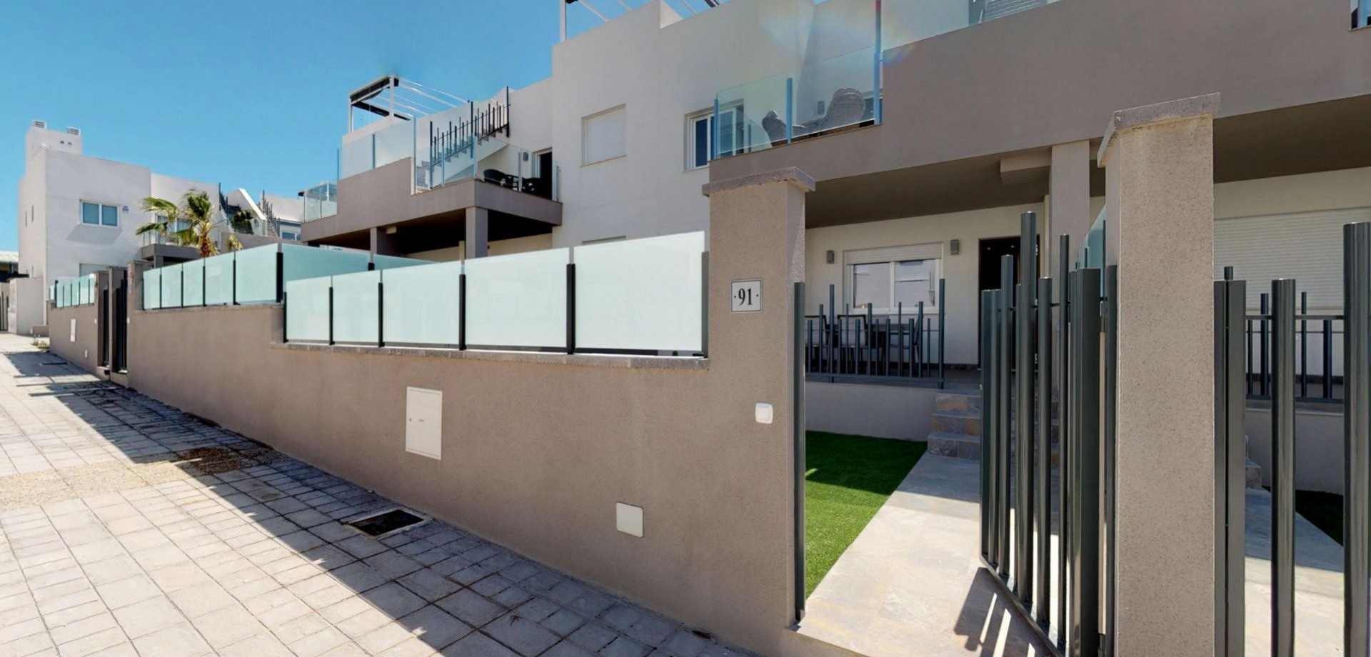 Apartment in Torrevieja - Image 4