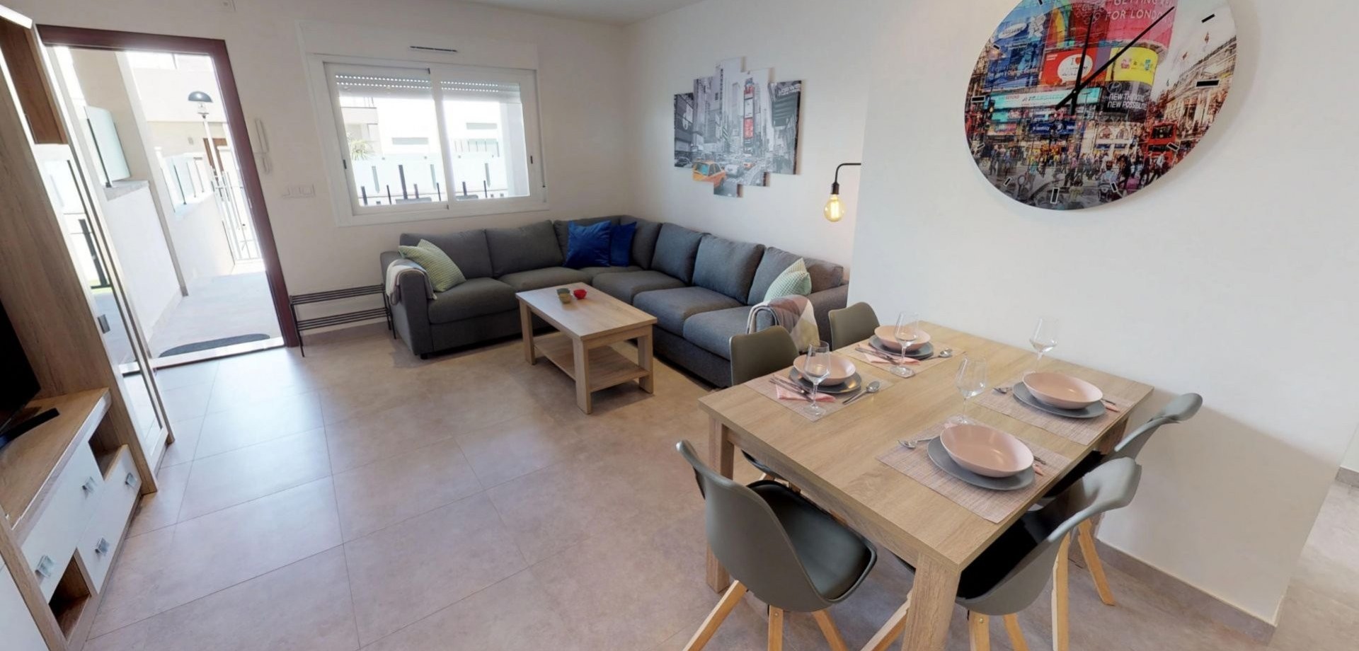 Apartment in Torrevieja - Image 5