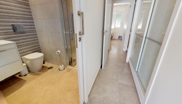 Resale - Apartment - Torrevieja - Nueva Torrevieja - Aguas Nuevas