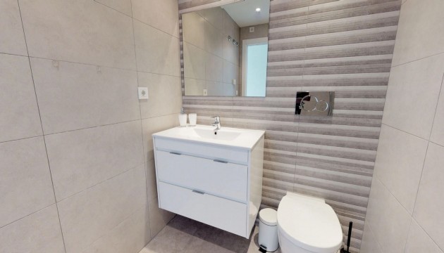 Resale - Apartment - Torrevieja - Nueva Torrevieja - Aguas Nuevas