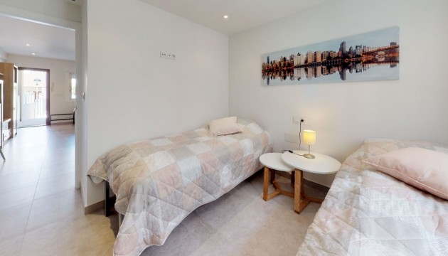 Resale - Apartment - Torrevieja - Nueva Torrevieja - Aguas Nuevas