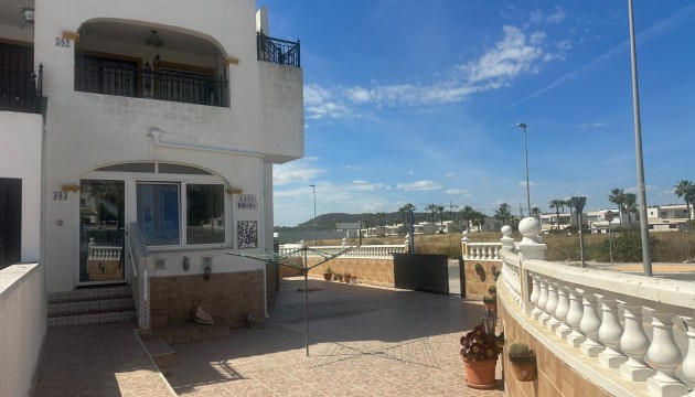 Begagnad - Lägenhet - Orihuela - Vistabella Golf