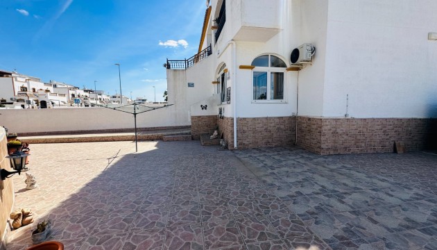 Begagnad - Lägenhet - Orihuela - Vistabella Golf