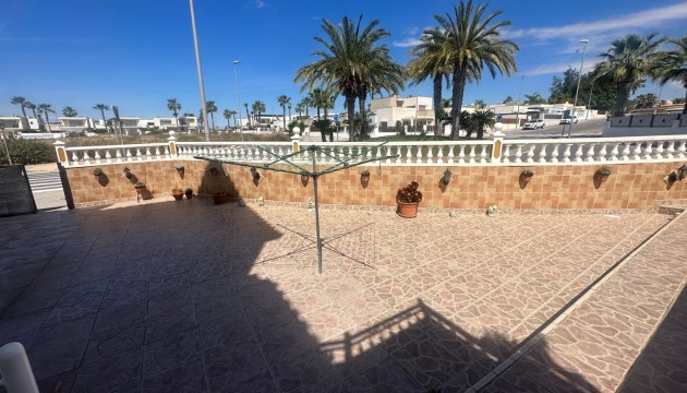 Begagnad - Lägenhet - Orihuela - Vistabella Golf