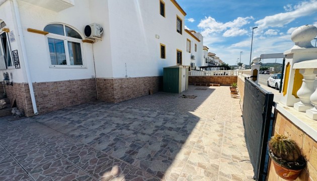 Begagnad - Lägenhet - Orihuela - Vistabella Golf