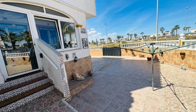 Begagnad - Lägenhet - Orihuela - Vistabella Golf