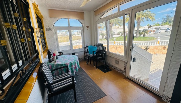 Begagnad - Lägenhet - Orihuela - Vistabella Golf