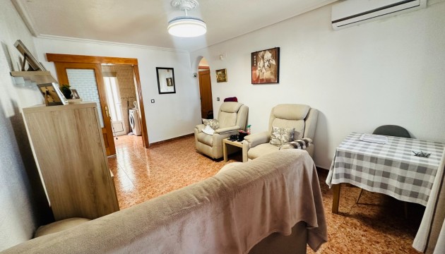 Begagnad - Lägenhet - Orihuela - Vistabella Golf