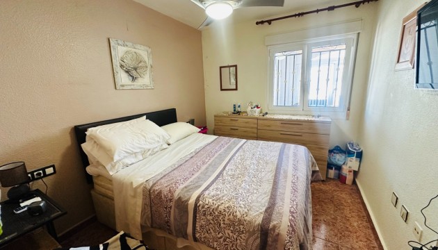 Begagnad - Lägenhet - Orihuela - Vistabella Golf
