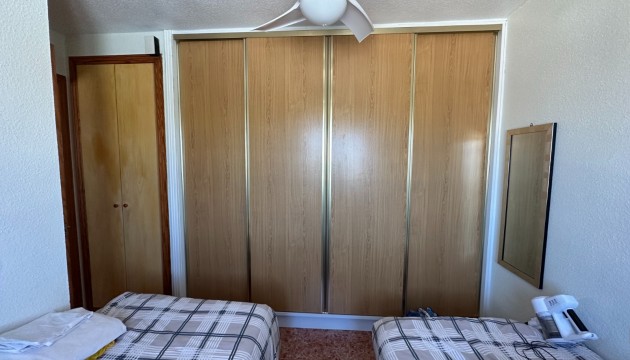 Begagnad - Lägenhet - Orihuela - Vistabella Golf