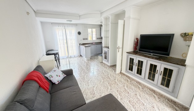 Herverkoop - Herenhuis - Orihuela Costa - Villamartín