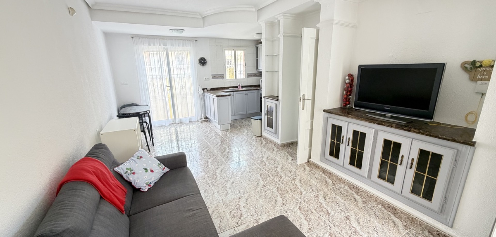 House in Villamartin - Image 4