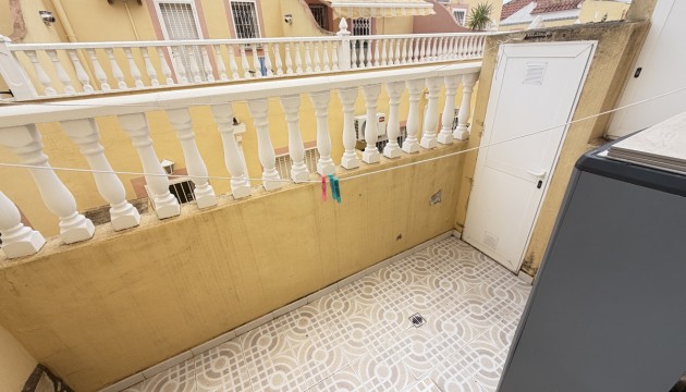 Herverkoop - Herenhuis - Orihuela Costa - Villamartín