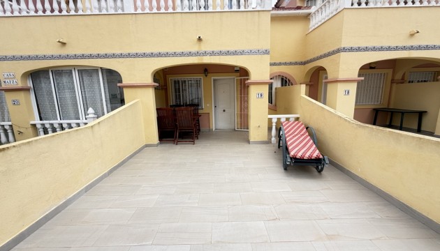 Herverkoop - Herenhuis - Orihuela Costa - Villamartín