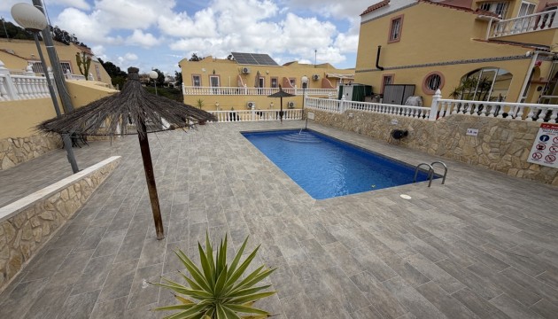 Herverkoop - Herenhuis - Orihuela Costa - Villamartín