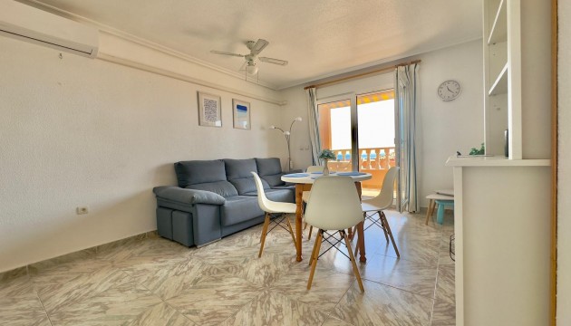 Resale - Apartment - Torrevieja - Torrelamata - La Mata