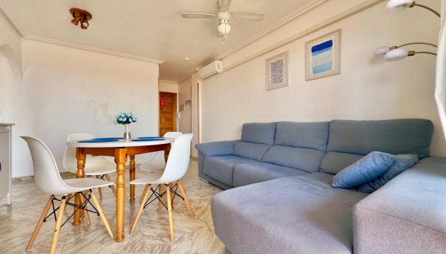 Resale - Apartment - Torrevieja - Torrelamata - La Mata
