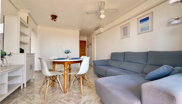 Resale - Apartment - Torrevieja - Torrelamata - La Mata