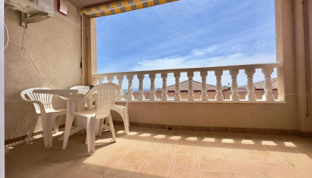 Resale - Apartment - Torrevieja - Torrelamata - La Mata